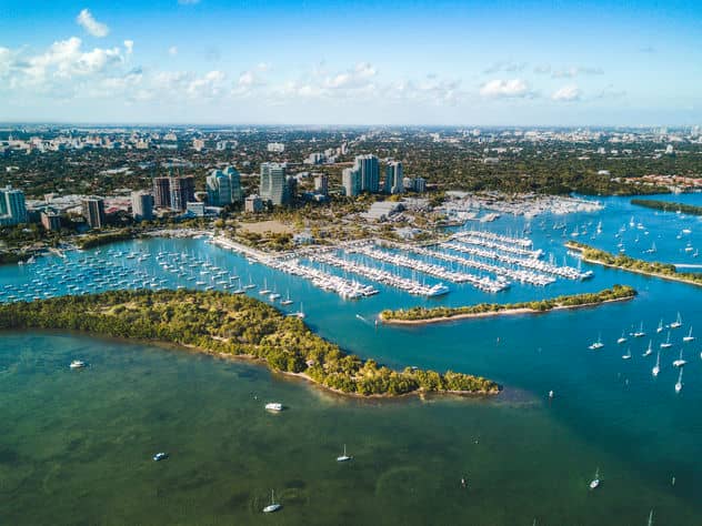 The Price of Living in Coconut Grove: An Honest Look Before You Buy