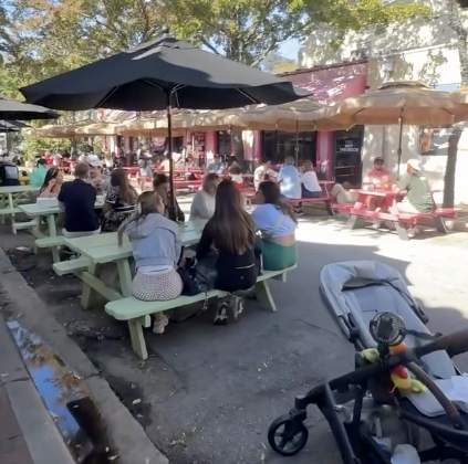 What Living in Coconut Grove Is Actually Like (From Someone Who Lives Here)